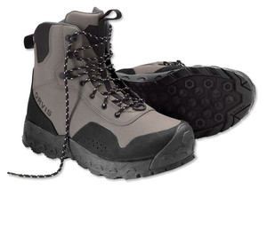 Orvis Clearwater Wading Boot Rubber Sole Women's